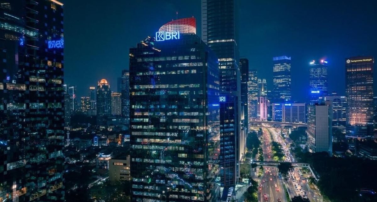 Laba Perusahaan Anak BRI Group Rp8,2 Triliun, Andil ke Induk 19,9%