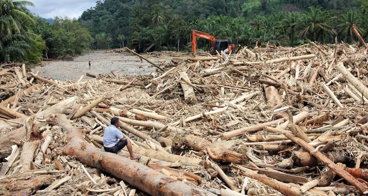 Agincourt Buka Suara soal Disetop Sementara KLH terkait Banjir Sumut