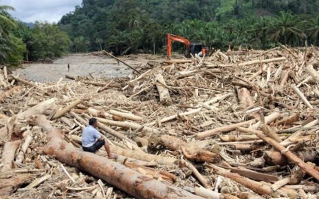 Agincourt Buka Suara soal Disetop Sementara KLH terkait Banjir Sumut