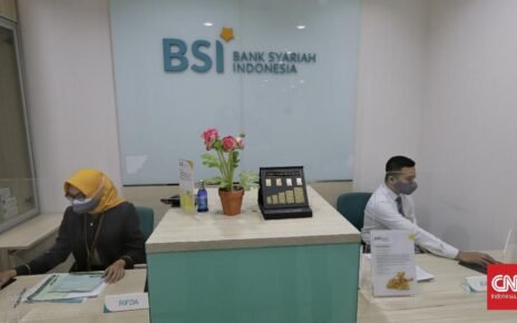 Perkuat Dukungan Lewat 4 UMKM Center, BSI Bina Ribuan Pelaku Usaha