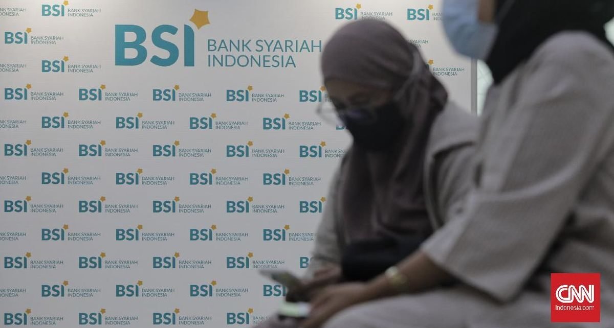 BSI Ramah Difabel, Peluang Kerja & Fasilitas bagi Nasabah Disabilitas