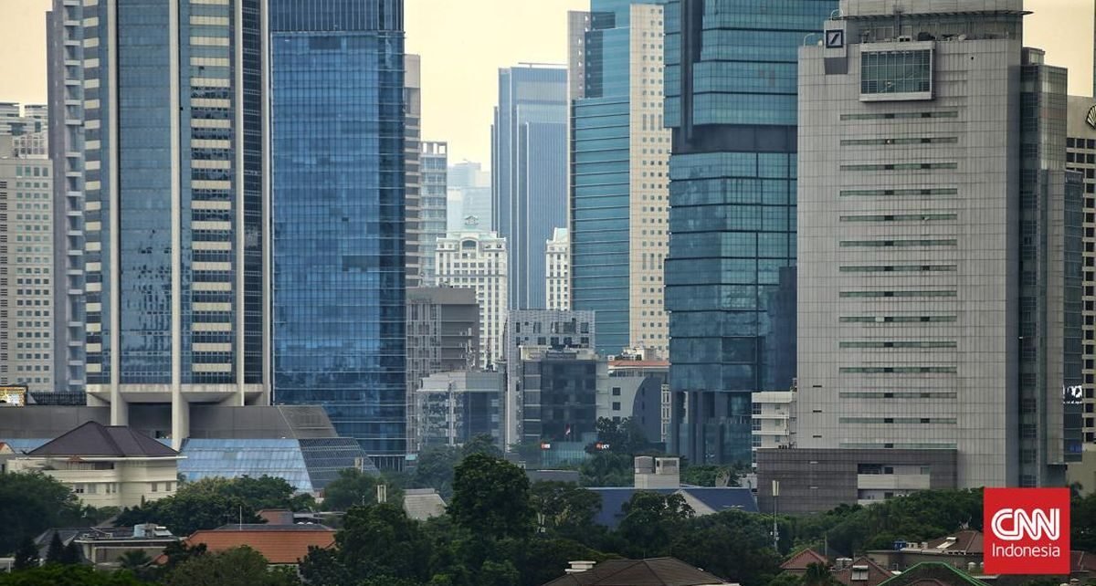 Perbanas Beber Dua Jalur Kerek Laju Ekonomi ke 8 Persen