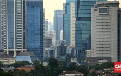 Perbanas Beber Dua Jalur Kerek Laju Ekonomi ke 8 Persen