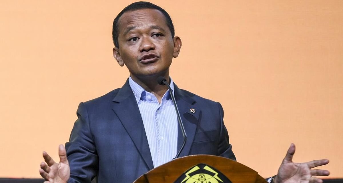 Saya Kemana-mana Dibilang Mister Menteri Etanol, 'Epen Kah'?