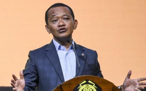 Saya Kemana-mana Dibilang Mister Menteri Etanol, 'Epen Kah'?