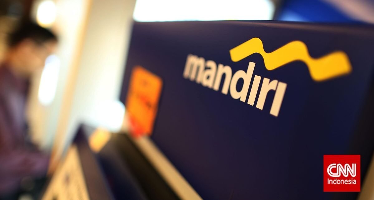 Livin' by Mandiri, Strategi Bank Mandiri Perkuat Ekosistem Digital