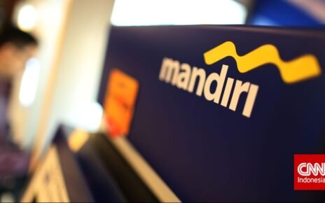 Livin' by Mandiri, Strategi Bank Mandiri Perkuat Ekosistem Digital