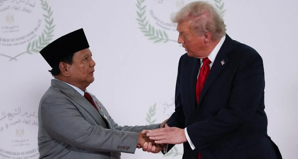 Kesepakatan Dagang RI-AS yang Dicapai Juli Terancam Gagal, Kok Bisa?