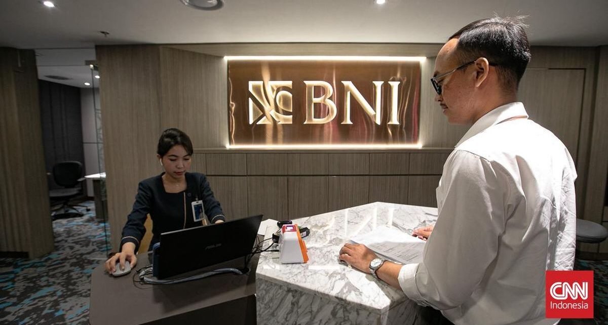 BNI Jalankan Program BUMI Demi Dorong Transformasi UMKM