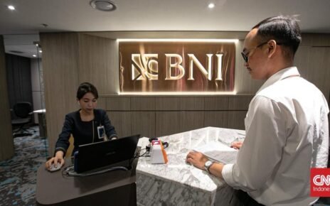 BNI Jalankan Program BUMI Demi Dorong Transformasi UMKM