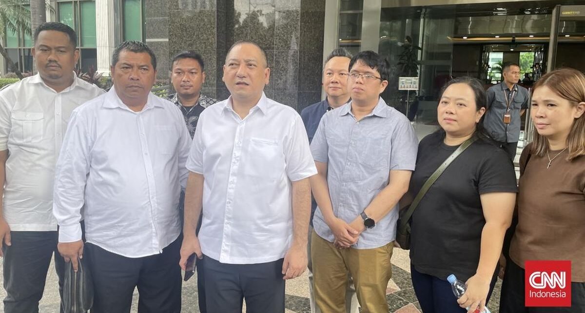 Investasi Raib, Nasabah Mirae Asset Tuntut Perlindungan OJK