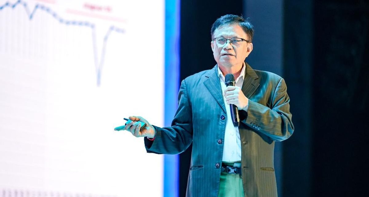 Pelindo Petikemas Optimis Arus Peti Kemas Tumbuh 5 Persen Tahun Ini