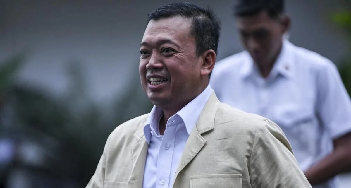 Nusron Pastikan Korban Banjir Sumatra Urus Sertifikat Tanah Gratis