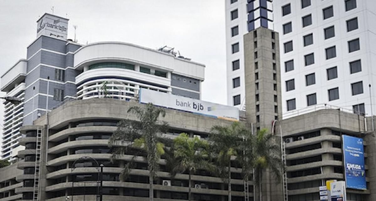 Susunan Direksi dan Komisaris BJB Usai Helmy Yahya-Mardigu Gagal Masuk