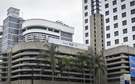 Susunan Direksi dan Komisaris BJB Usai Helmy Yahya-Mardigu Gagal Masuk