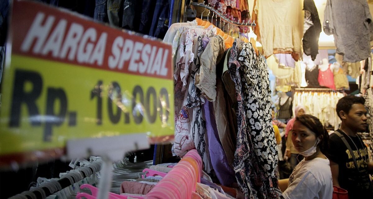 Resah UMKM Beralih Jadi Penjual Barang Impor China, Maman Harus Apa?