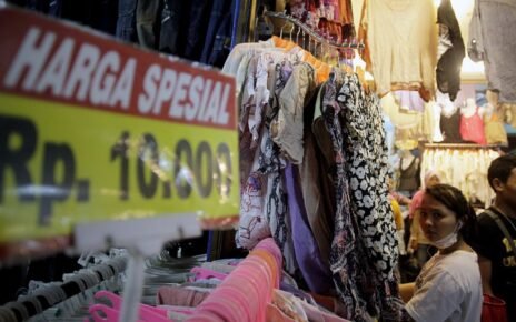 Resah UMKM Beralih Jadi Penjual Barang Impor China, Maman Harus Apa?