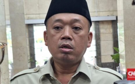 Pemerintah Siapkan Lahan Hunian Sementara untuk Korban Bencana Sumatra