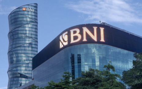 BNI Tegaskan Komitmen Antikorupsi pada Puncak Hakordia 2025