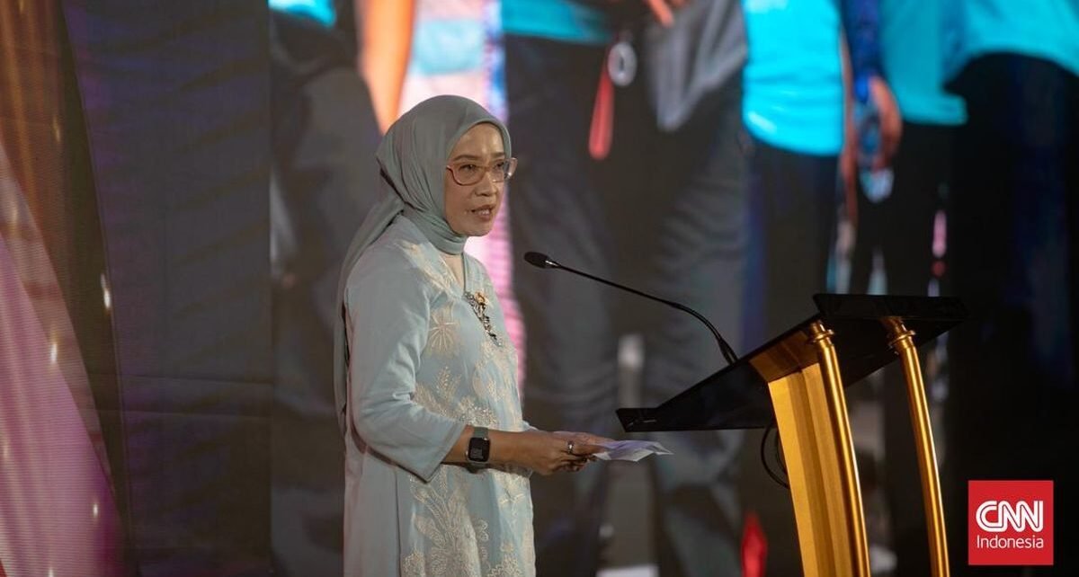 Menpan RB Minta Waktu Purbaya Bahas Kinerja PNS Bea Cukai