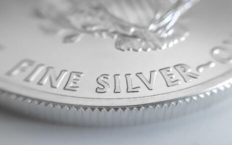 Harga Perak Global Cetak Rekor 'All Time High', Ini Alasannya