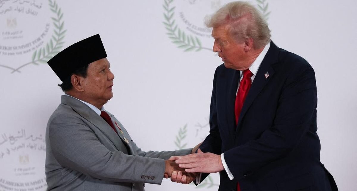 Hitungan Untung-Rugi Jika Kesepakatan Dagang AS-RI Ambyar