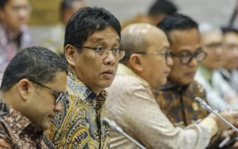 Purbaya Sebut Ancaman Rumahkan 16 Ribu Pegawai Bea Cukai Bukan Idenya