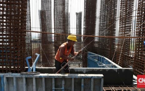 Pengembang Bantah Apartemen Arkamaya Proyek Mangkrak