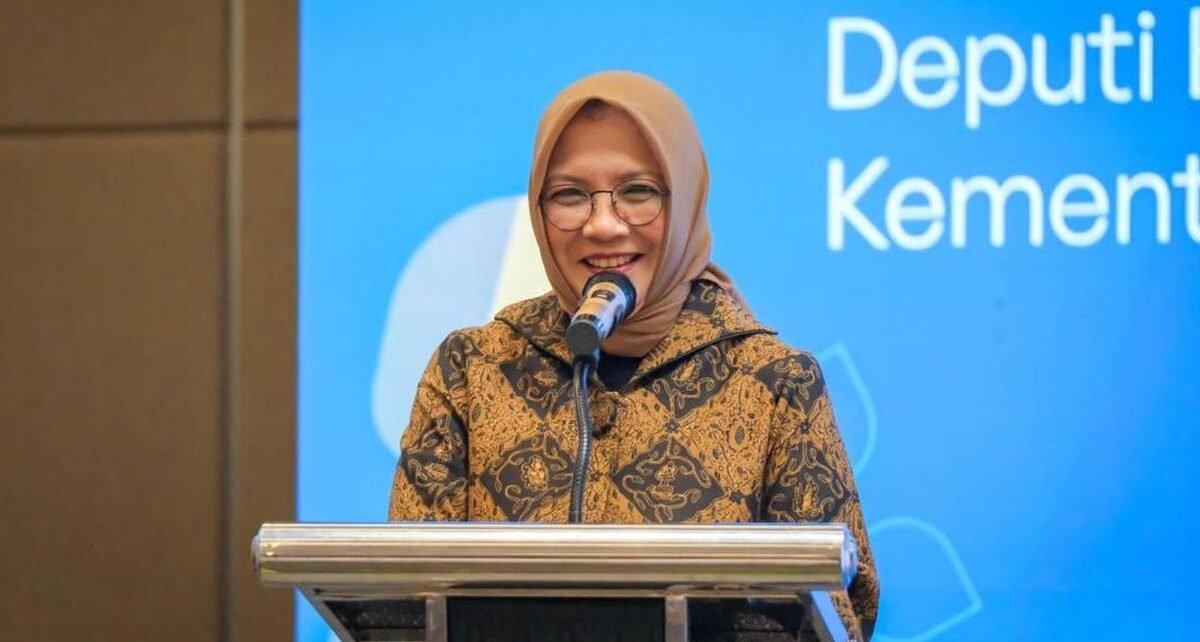 Entrepreneur Hub Finance Perluas Akses Pembiayaan UMKM