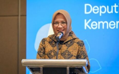 Entrepreneur Hub Finance Perluas Akses Pembiayaan UMKM