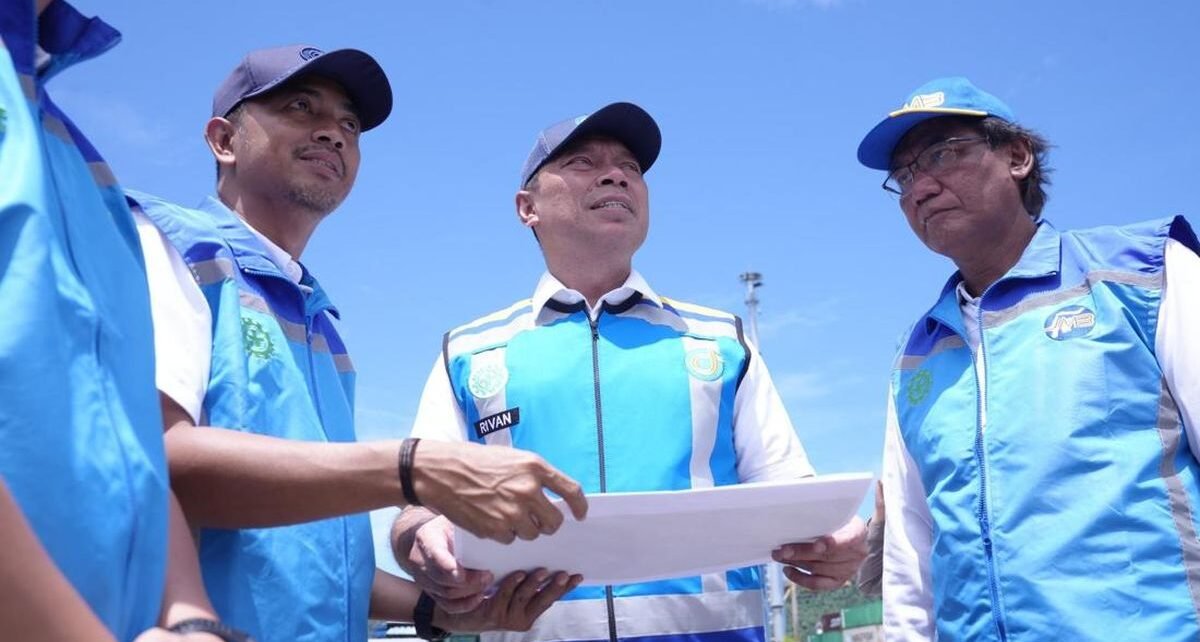 Nataru 2026, Jasa Marga Beri Diskon Tarif Tol 20% di 8 Ruas Jalan Tol