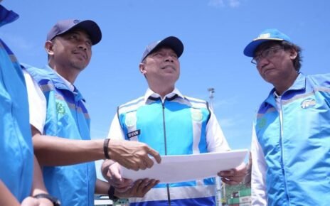 Nataru 2026, Jasa Marga Beri Diskon Tarif Tol 20% di 8 Ruas Jalan Tol