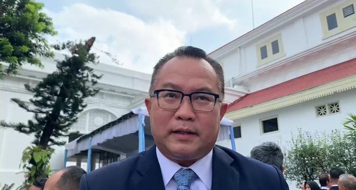 BRIN Tawarkan Alat Canggih Rp700 Juta ke Bea Cukai, Purbaya Mau Diskon