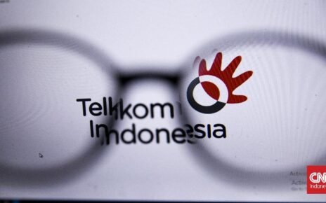 Gelar RUPSLB, Telkom Ubah Susunan Komisaris dan Direksi