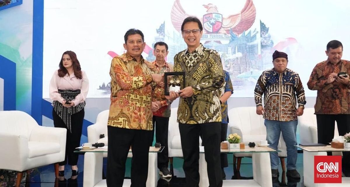 Pemerintah dan BPJS Kesehatan Komitmen Perkuat JKN di UHC Day 2025