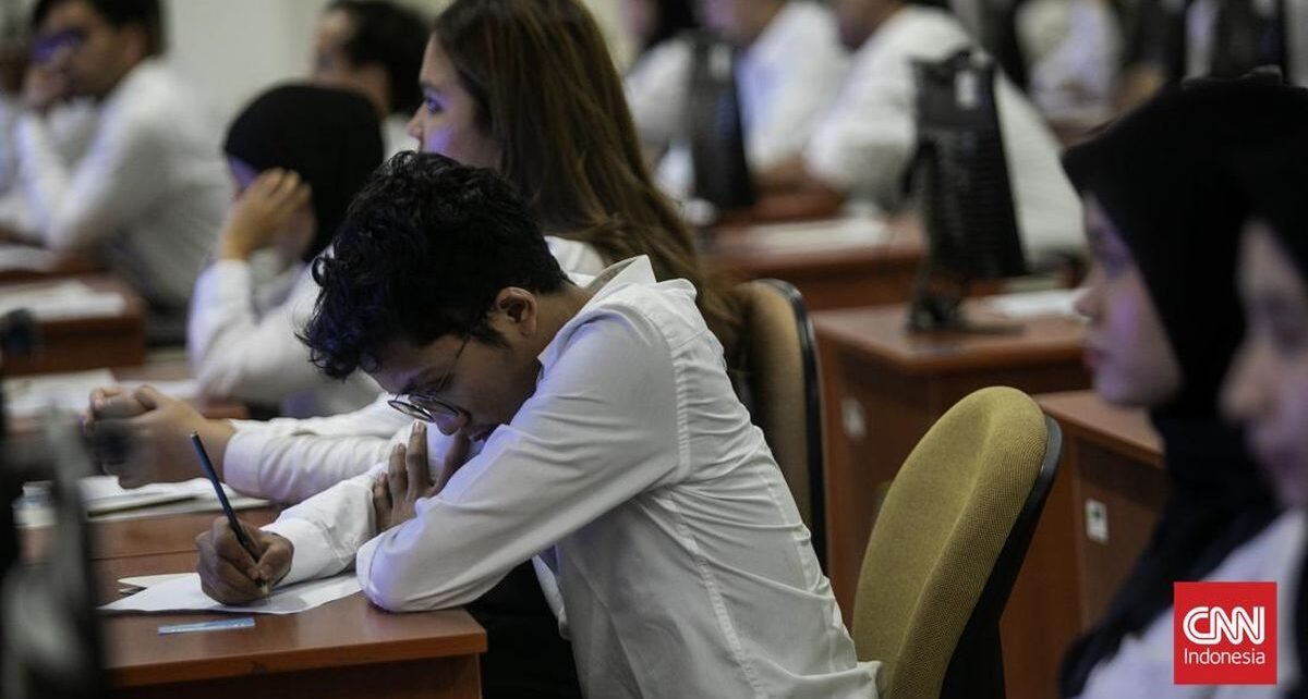 Apakah CPNS 2026 Akan Dibuka?