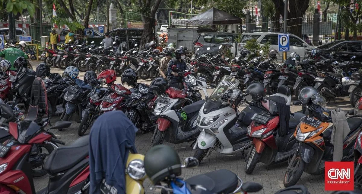 Wajib Pajak Perlu Tahu, Panduan Proses PKB Tahunan dan Lima Tahunan