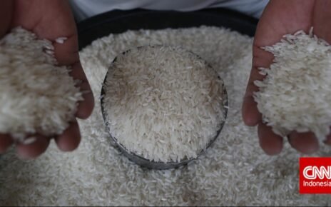 Artha Graha Peduli Gelar Pasar Murah di 800 Titik Sejak 11 Desember