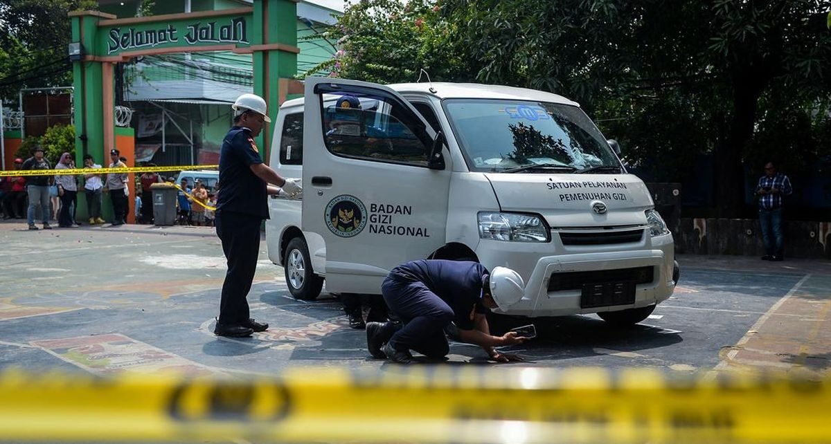 BGN Perketat SOP Sopir Mitra Antar MBG Usai Insiden Tabrak Siswa