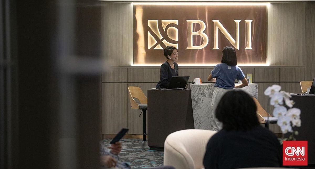 BNI Perkuat Ekosistem-Solusi Keuangan Digital Industri FMCG