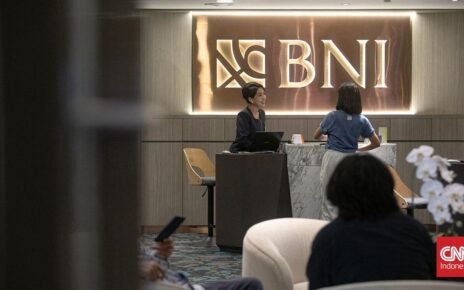 BNI Perkuat Ekosistem-Solusi Keuangan Digital Industri FMCG