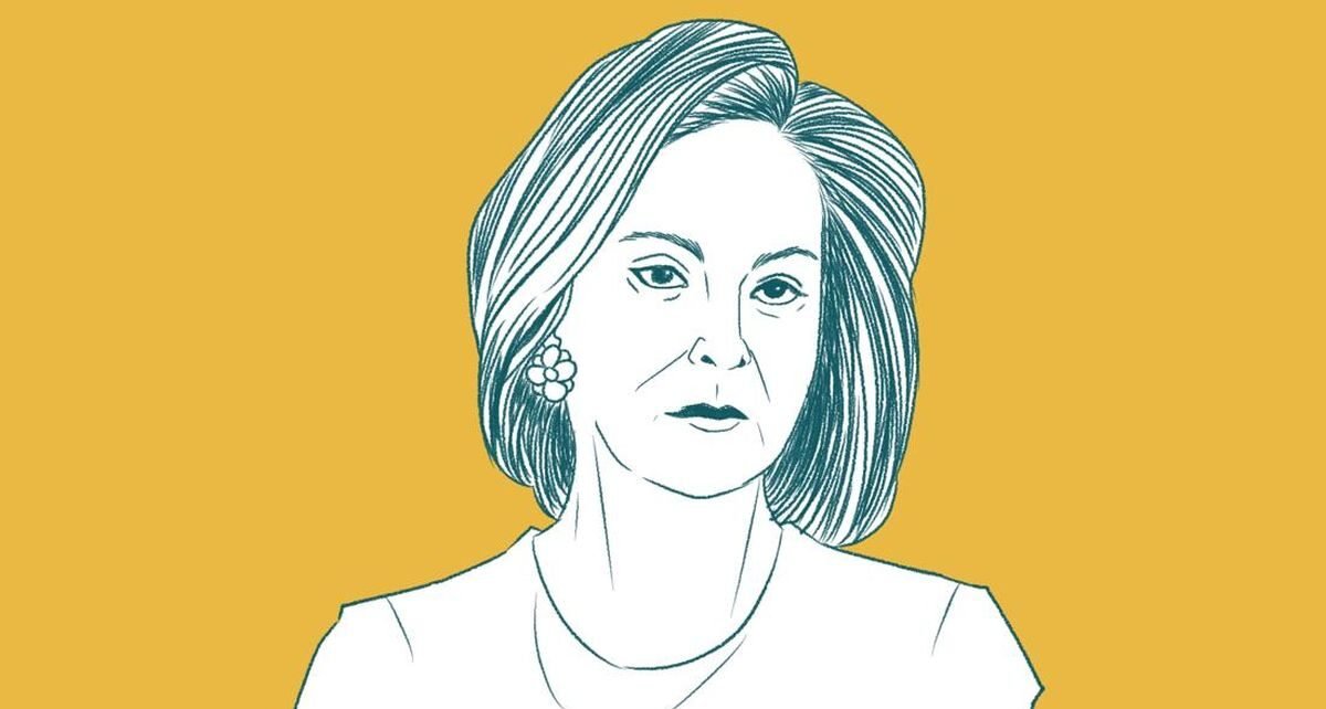 Iris Fontbona, Ratu Tembaga Terkaya Amerika Latin Berharta Rp681 T