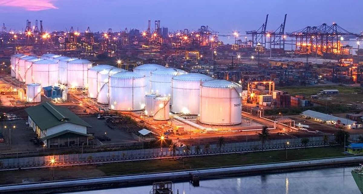 Harga Minyak Dunia Naik di Tengah Meningkatnya Ketegangan AS-Venezuela