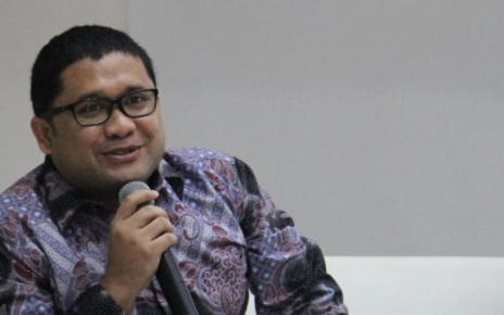 Anak Buah Purbaya Diangkat Jadi Komisaris BNI