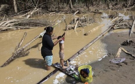 139 Ribu Rumah Rusak dan Hanyut Akibat Banjir-Longsor di Sumatra