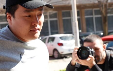 Rugikan Rp666 T, Pengusaha Kripto Do Kwon Divonis 15 Tahun Penjara