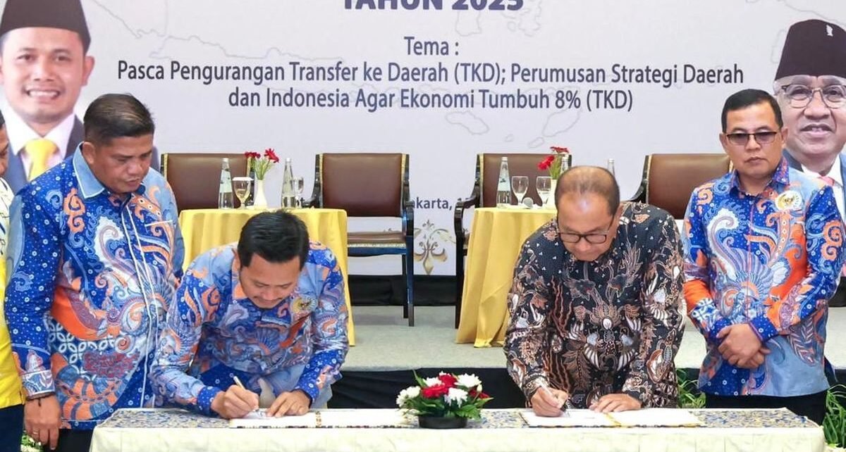 Sinergi KemenUMKM dan ADKASI Bangun Ekosistem Usaha yang Tangguh