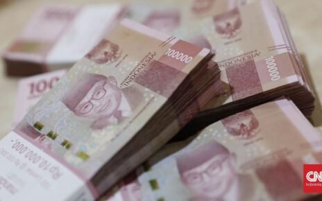 Anggaran Dikembalikan Kementerian ke Purbaya Bengkak Jadi Rp4,5 T