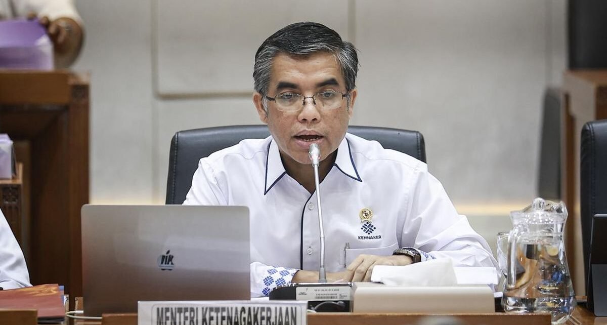 Prabowo Teken PP Pengupahan, Tetapkan Formula Baru Kenaikan Upah 2026