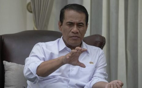 Mentan Sebut Ada 416 Ribu Petani Milenial, Bisa Cuan Rp20 Juta Sebulan